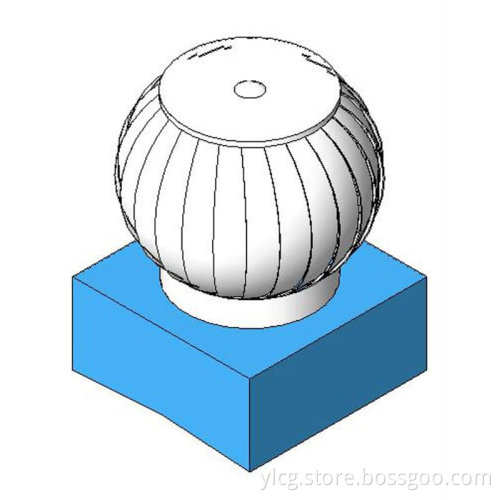 exhaust fan